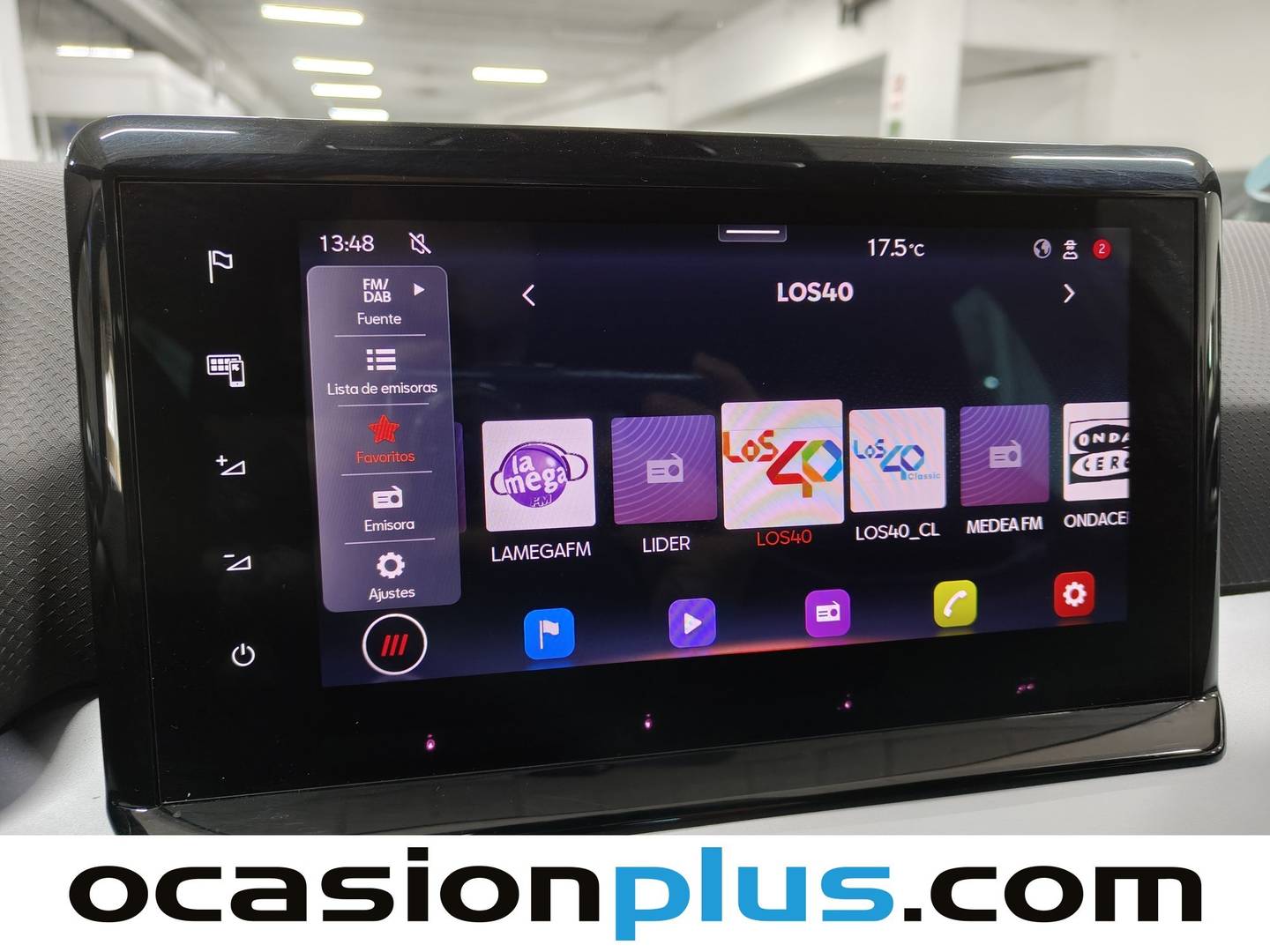 Foto Seat Ibiza SEAT Ibiza 1.0 TSI S&S FR XL (115 CV)