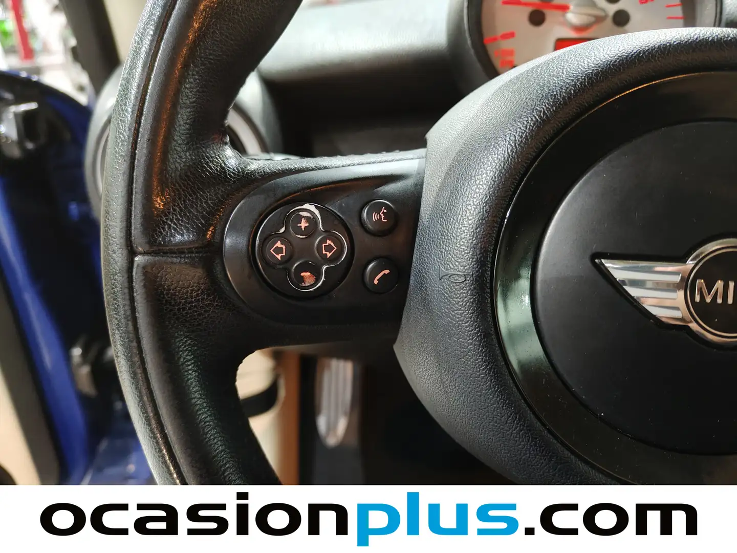 Foto Mini MINI MINI MINI 3 Puertas Cooper SD Auto (143 CV)