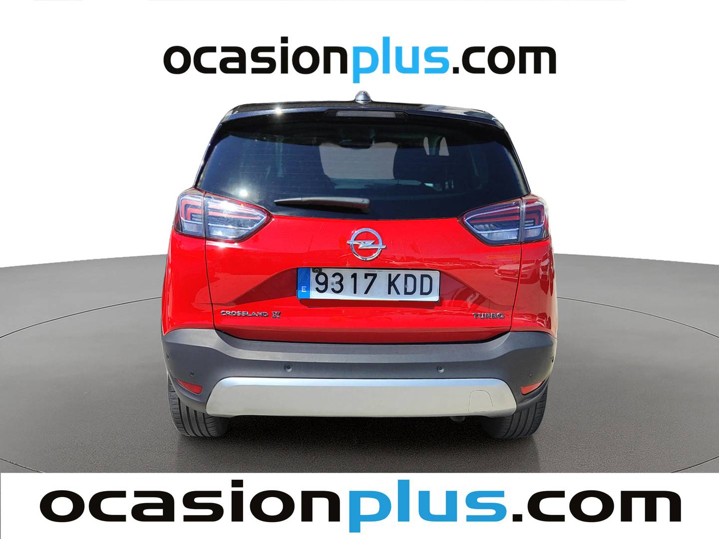 Opel Crossland X Opel Crossland X 1.2 Turbo S&S Excellence (130 CV) barato