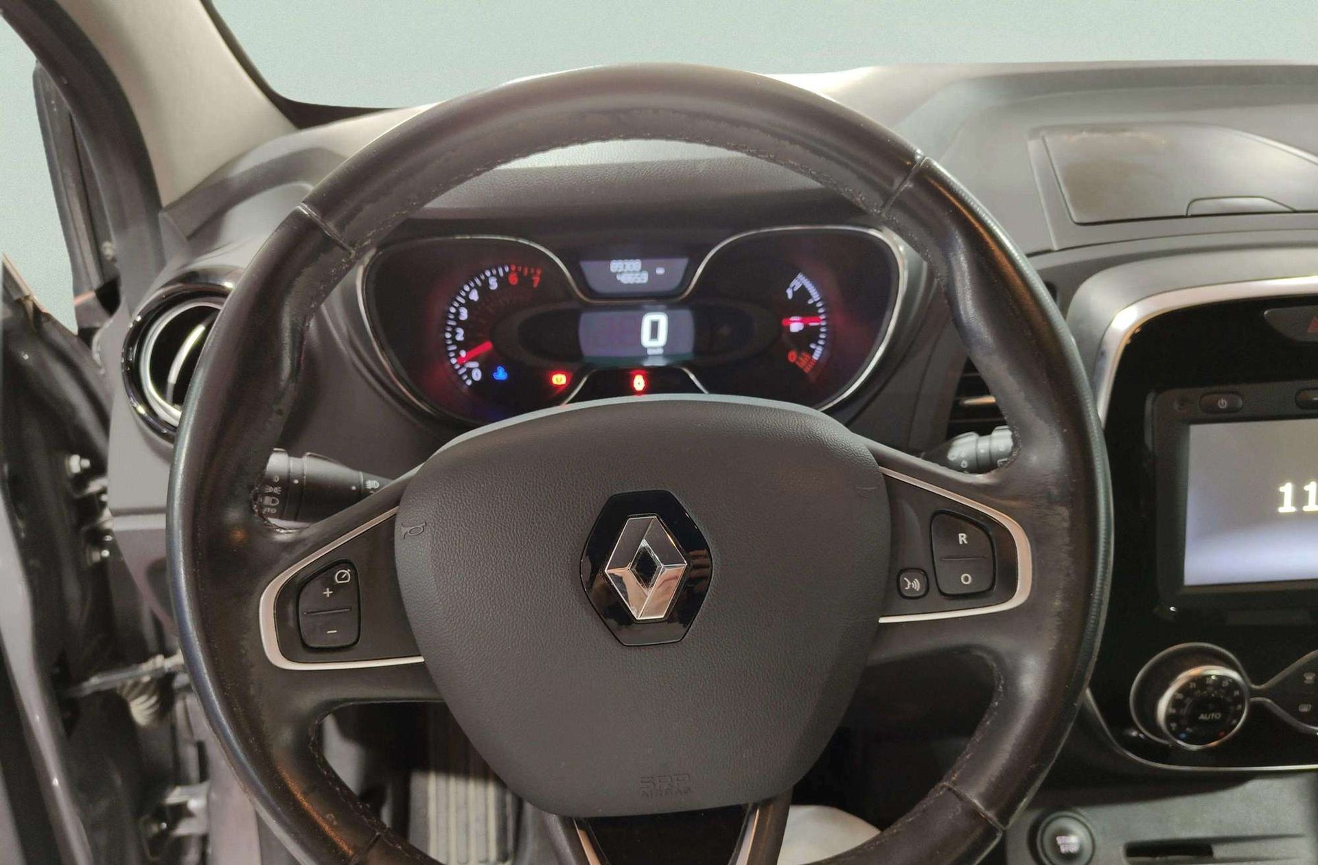 Renault Captur Zen TCe GPF - foto 20
