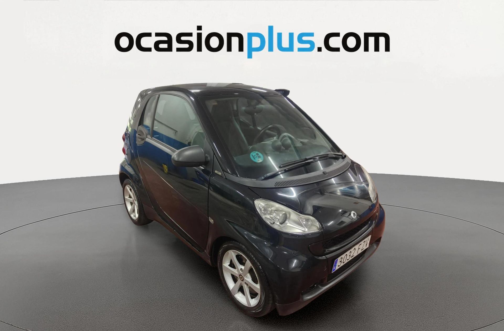 smart fortwo Coupe 52 Pulse - foto 2