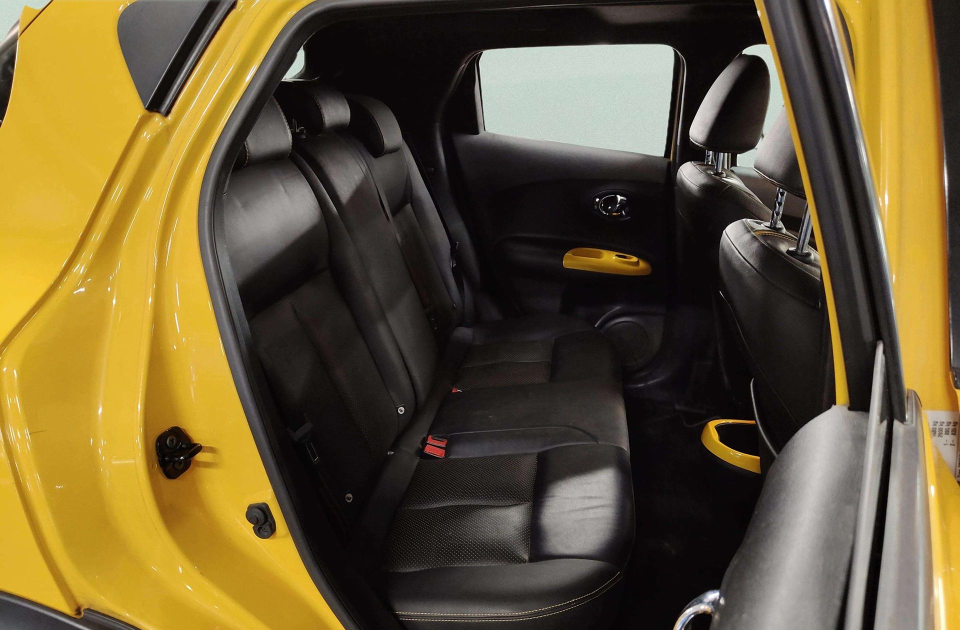 Nissan Juke 1.6 Tekna Premium XTronic 4x2 - foto 18