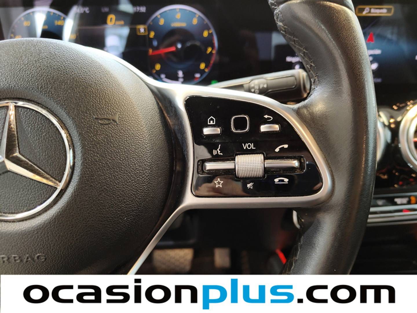 Foto Mercedes Clase B Mercedes-Benz Clase B B 180 (136 CV)