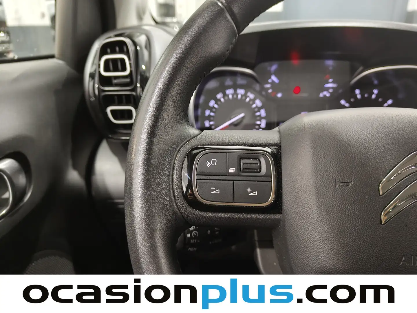 Foto Citroën C3 Aircross Citroen C3 Aircross PureTech 130 Shine Pack EAT6 (131 CV)