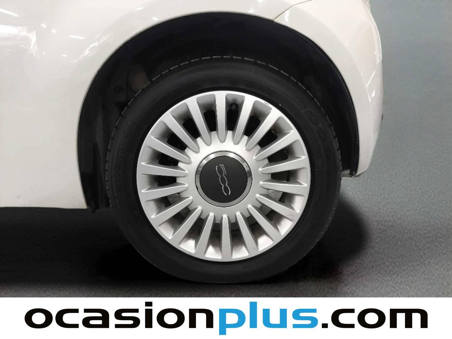 Fiat 500 Fiat 500 1.2 8v Lounge (69 CV) km 0