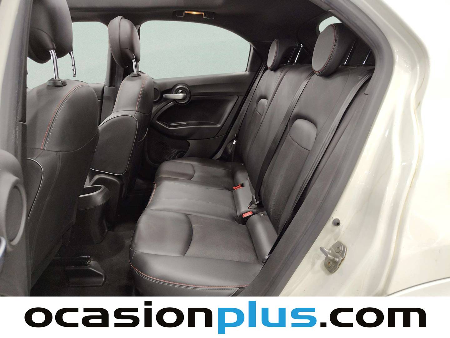 Foto Fiat 500X Fiat 500X Dolcevita Sport 1.6 Multijet (130 CV)