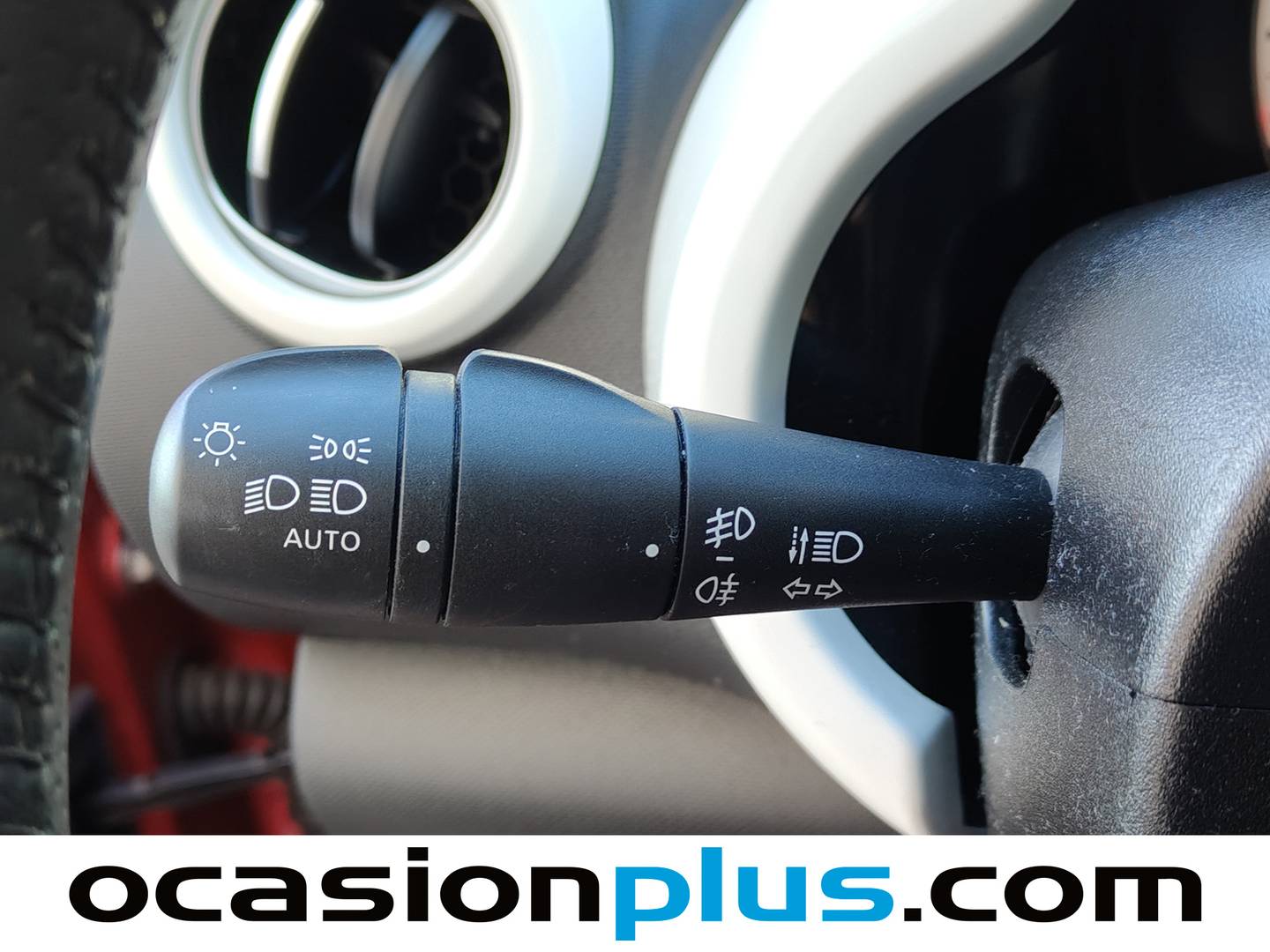 Foto Renault Twingo Renault Twingo Zen R80 batería 20kWh  (82 CV)