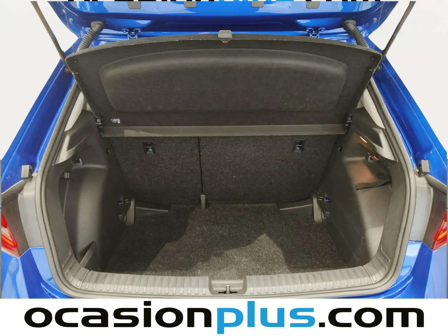 Foto Skoda Fabia Skoda Fabia 1.0 TSI Selection DSG (115 CV)