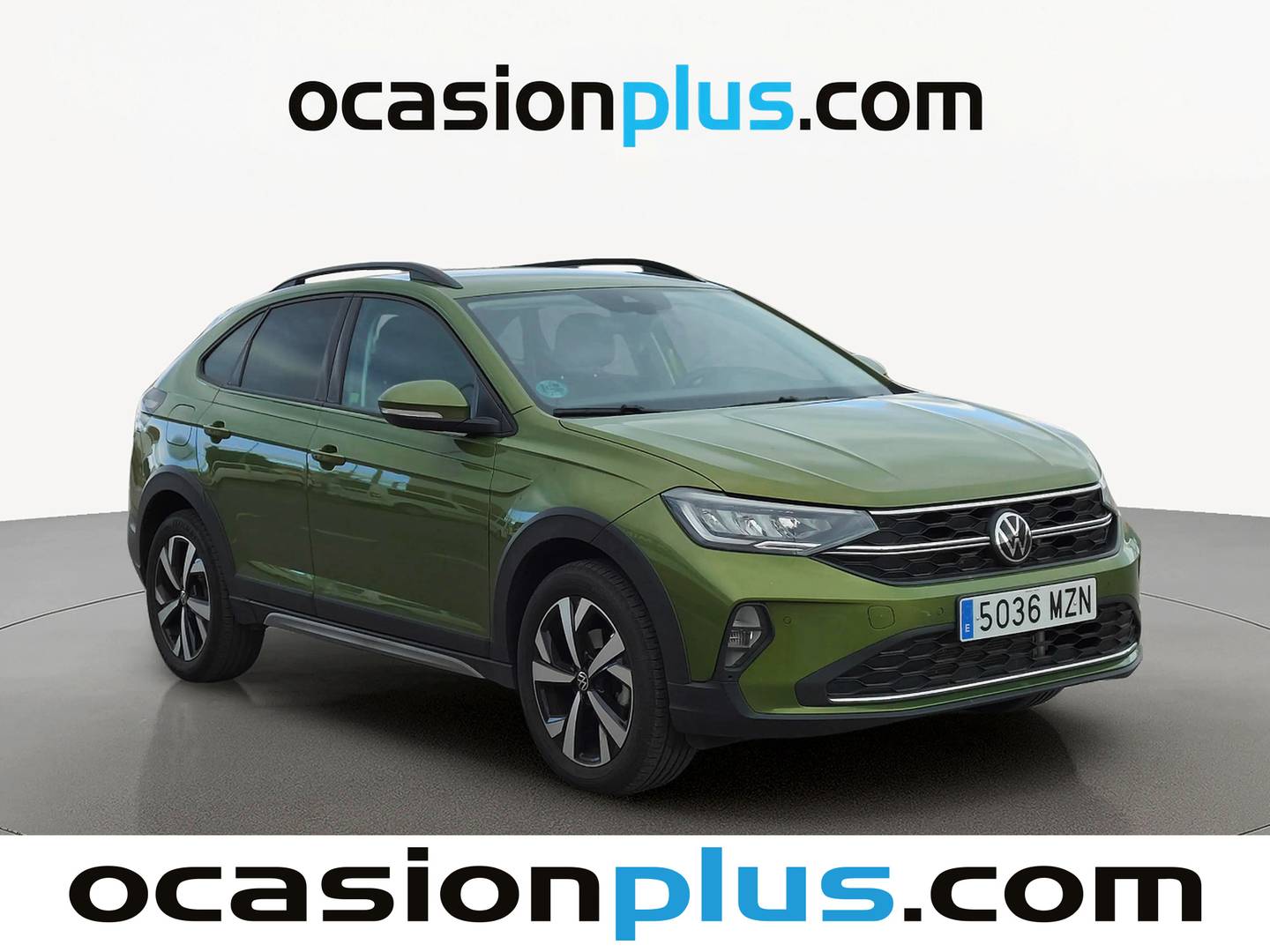 Foto Volkswagen Taigo Volkswagen Taigo ``Más`` 1.0 TSI (115 CV) DSG