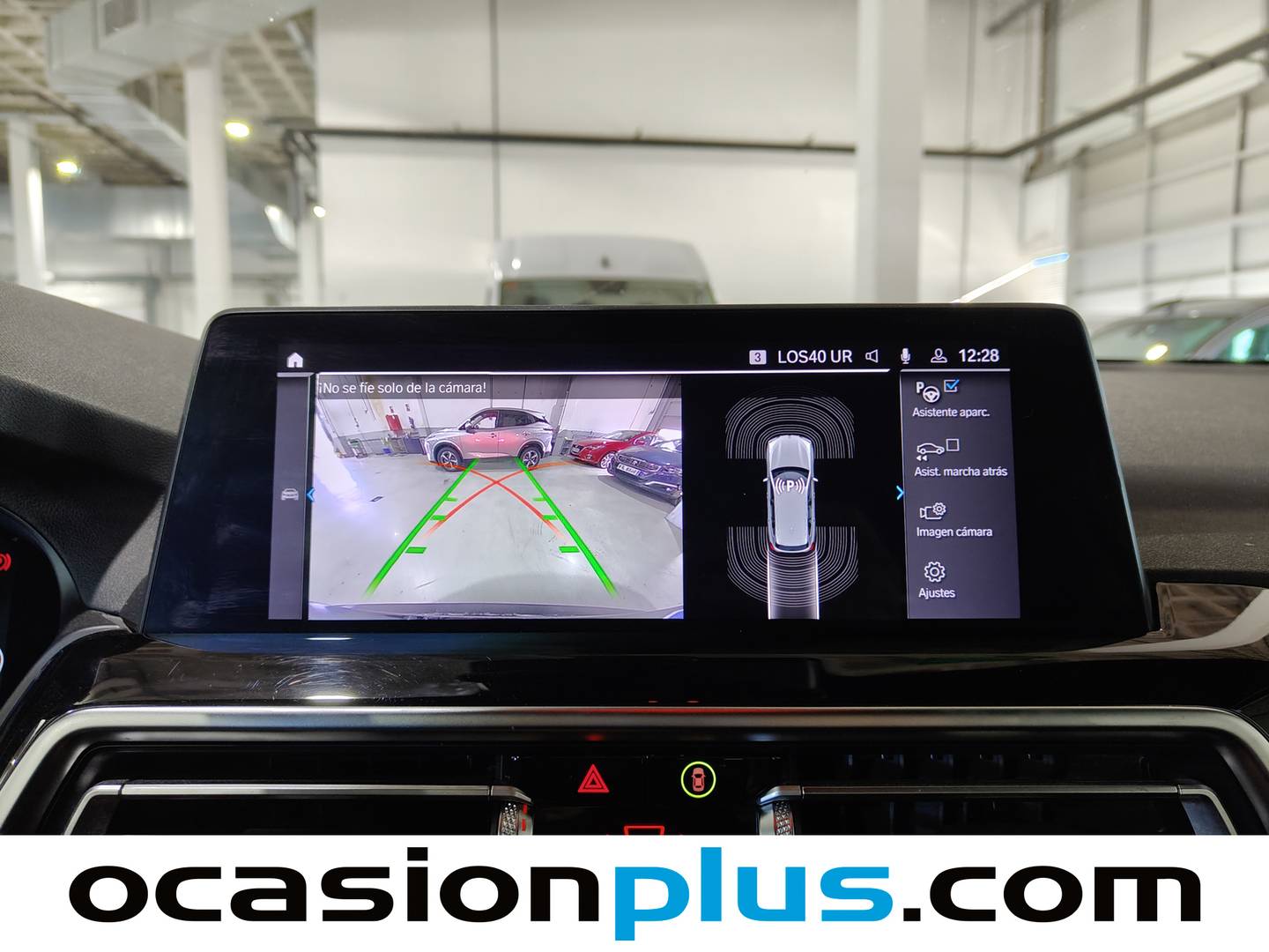 Foto BMW X3 BMW X3 xDrive30e xLine (292 CV)