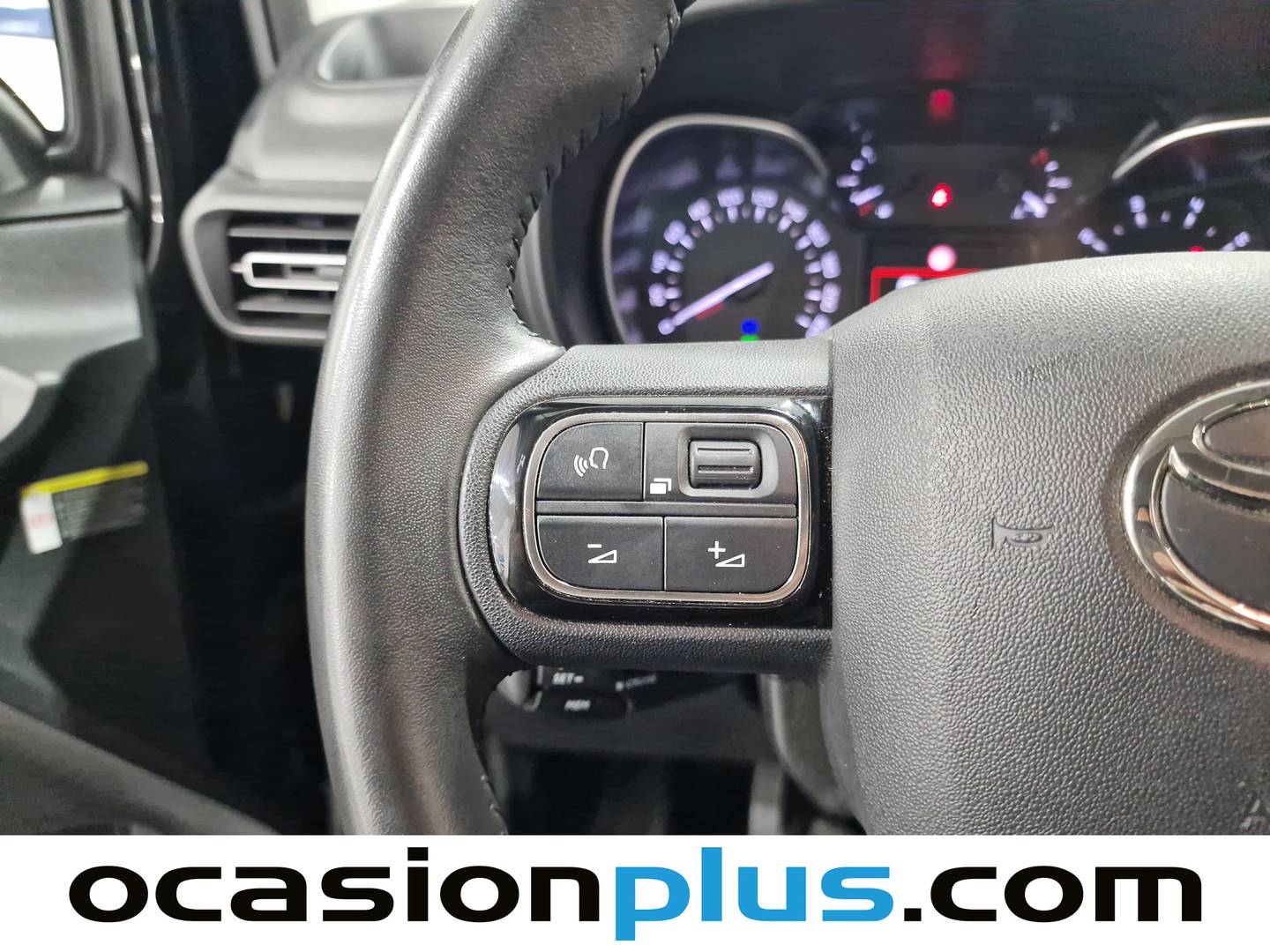 Toyota Proace City Verso Toyota Proace City Verso 1.5D Family Active L1 (131 CV) barato