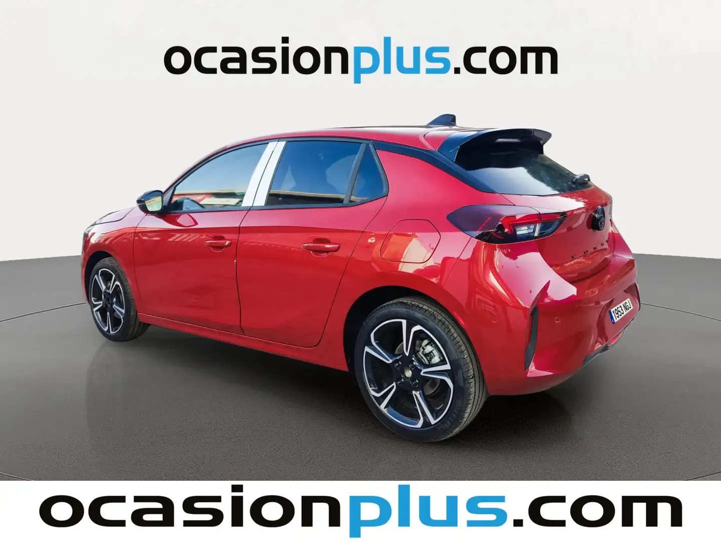 Foto Opel Corsa Opel Corsa 1.2 T XHL Hybrid GS eDCT (110 CV)