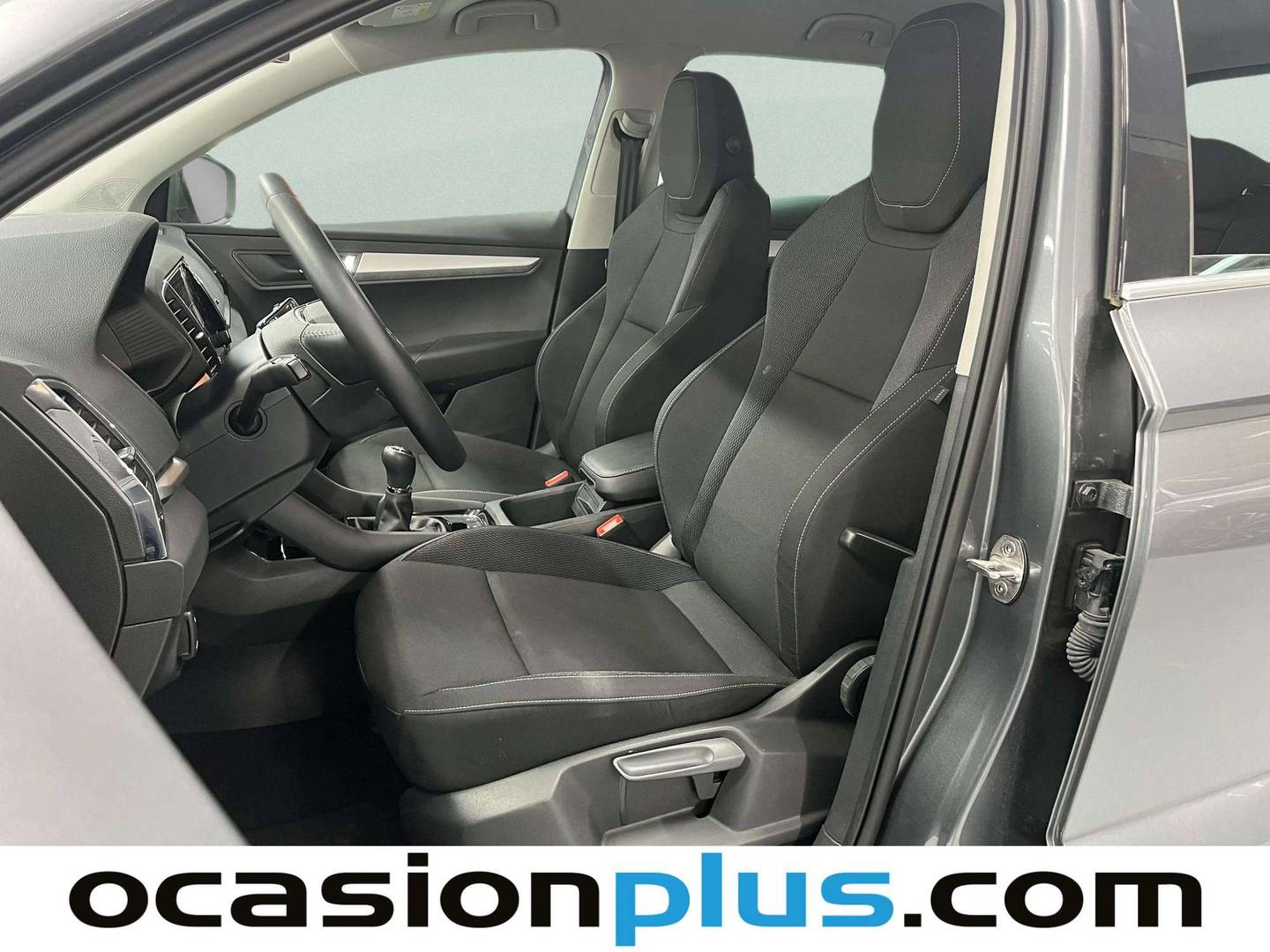 Skoda Karoq Skoda Karoq 2.0 TDI Selection (115 CV) 2024