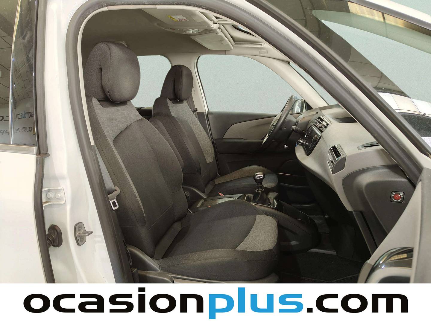 Foto Citroën C4 Spacetourer Citroen C4 Spacetourer BlueHDi 130 Feel (130 CV)