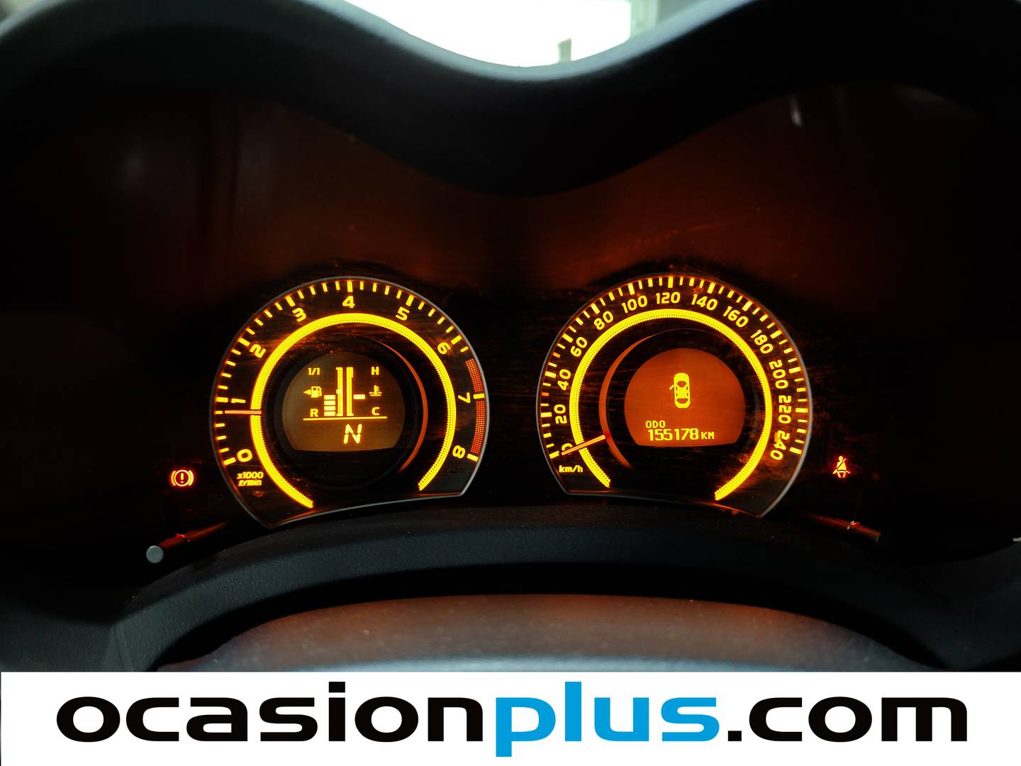 Toyota Auris Toyota Auris 1.6 VVT-I Dual Sol M/M (124 CV) 2007