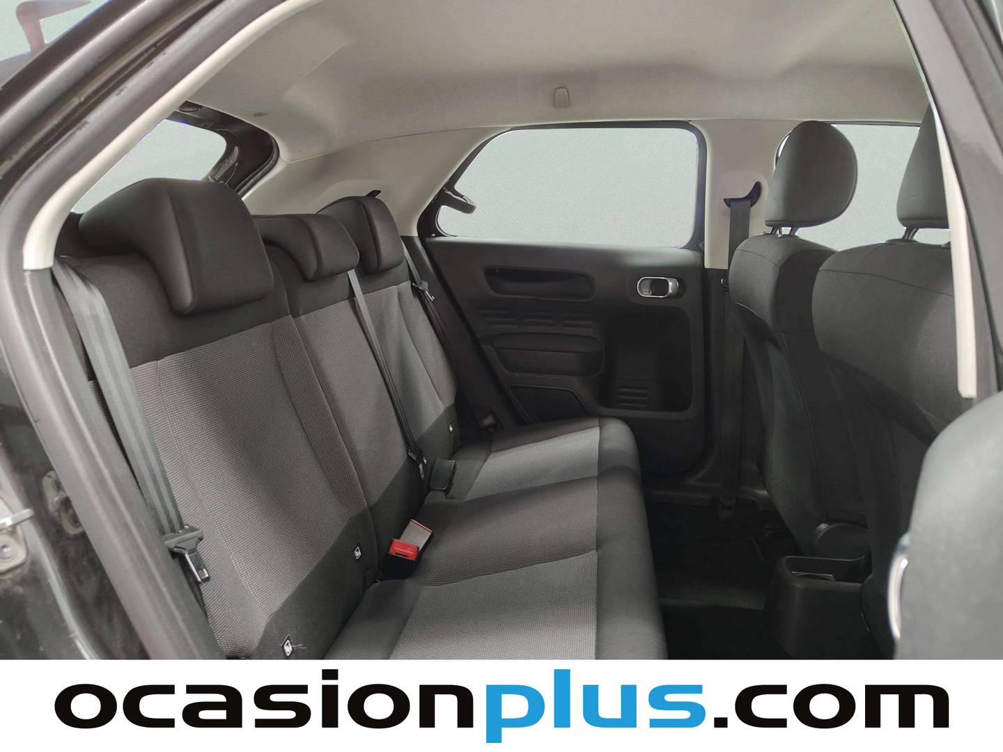 Citroën C4 Cactus Citroën C4 Cactus BlueHDi 100 Feel (100 CV) km 0