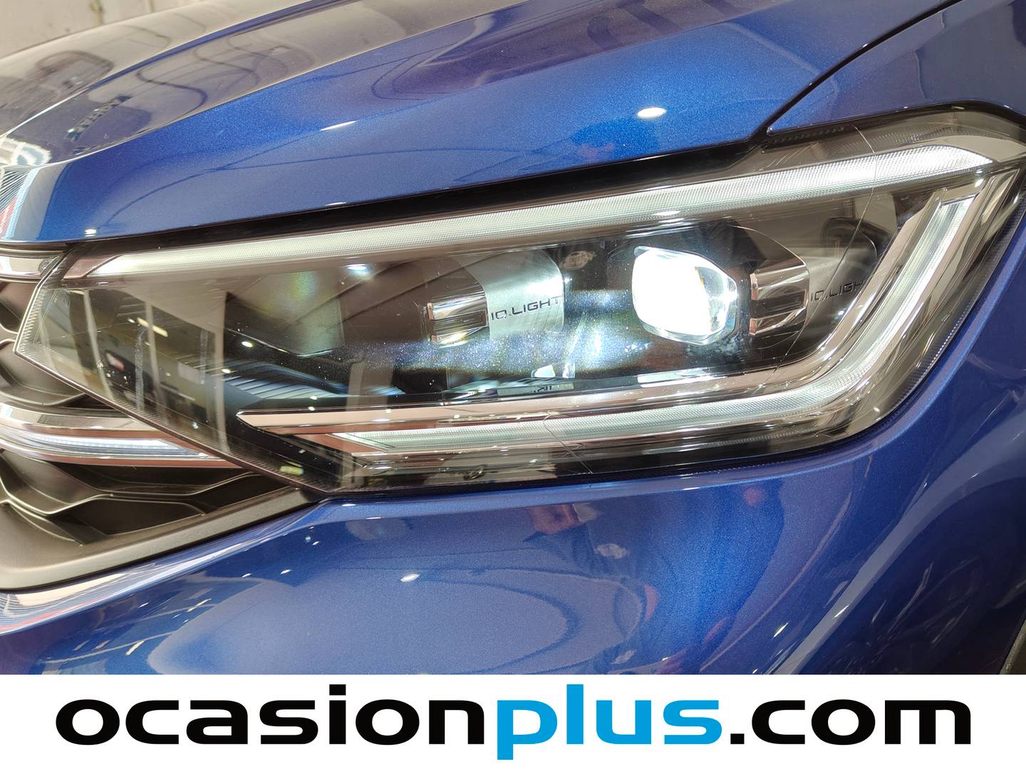 Accesorios del Volkswagen Taigo Volkswagen Taigo R-Line 1.0 TSI (115 CV) DSG