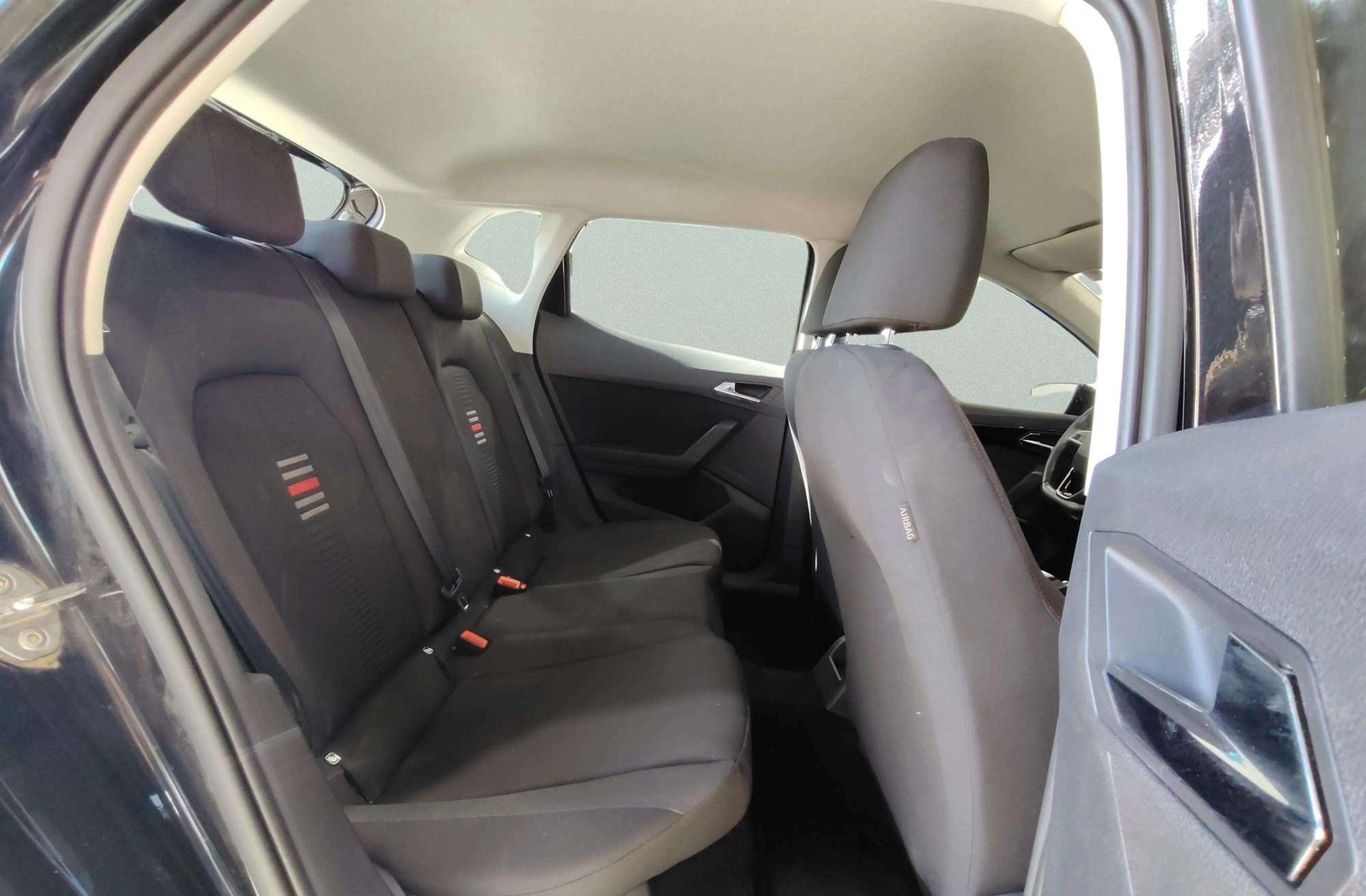 SEAT Ibiza 1.0 Ecotsi FR - foto 18