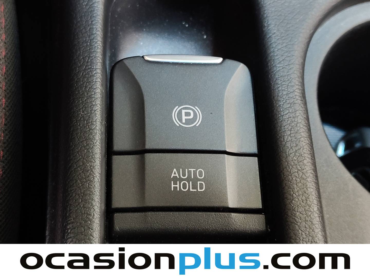 Hyundai Kona Hyundai Kona 1.6 GDI HEV Tecno Red DCT (141 CV) barato