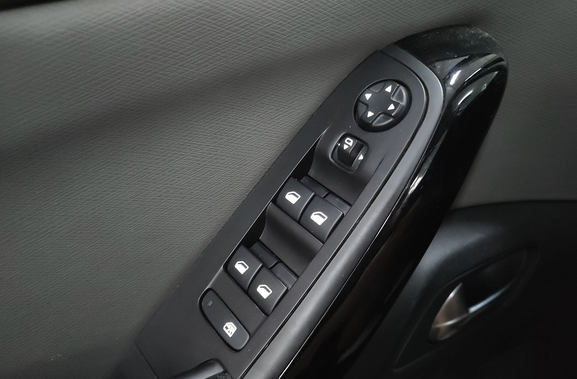 Citroën C4 Picasso BlueHDi 120 Feel - foto 30