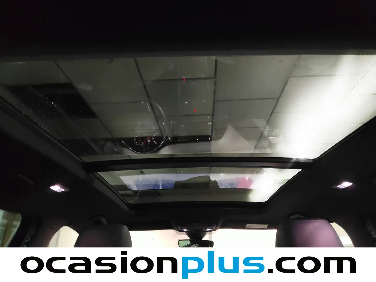 Foto Seat Ateca SEAT Ateca 1.6 TDI CR S&S Ecomotive Xcellence Edition (115 CV)