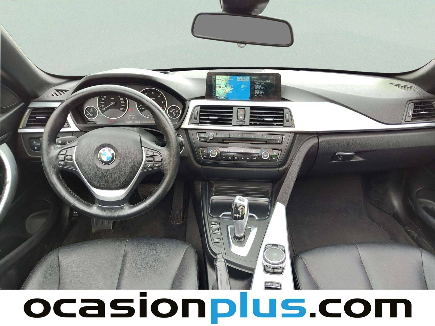 BMW Serie 4 BMW Serie 4 435d xDrive Cabrio (313 CV) seminuevo