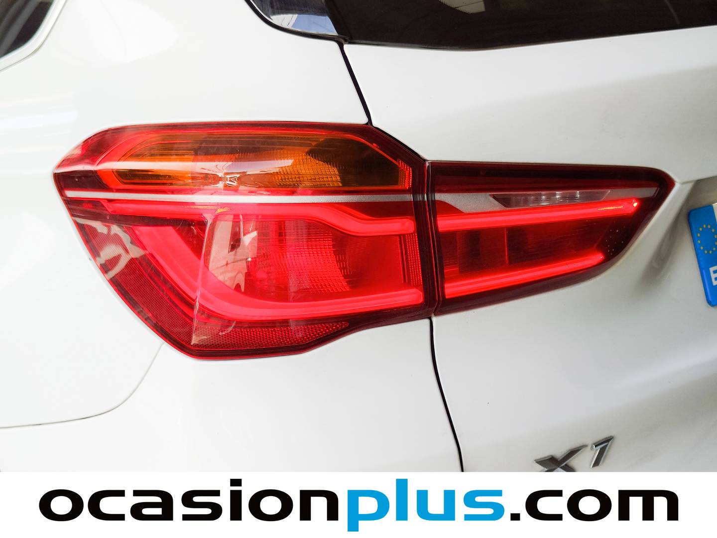 BMW X1 BMW X1 sDrive18d (150 CV) diésel
