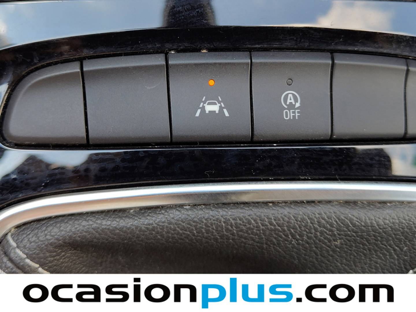 Foto Opel Insignia Opel Insignia GS 1.5 Turbo XFL ecoTEC Selective (140 CV)