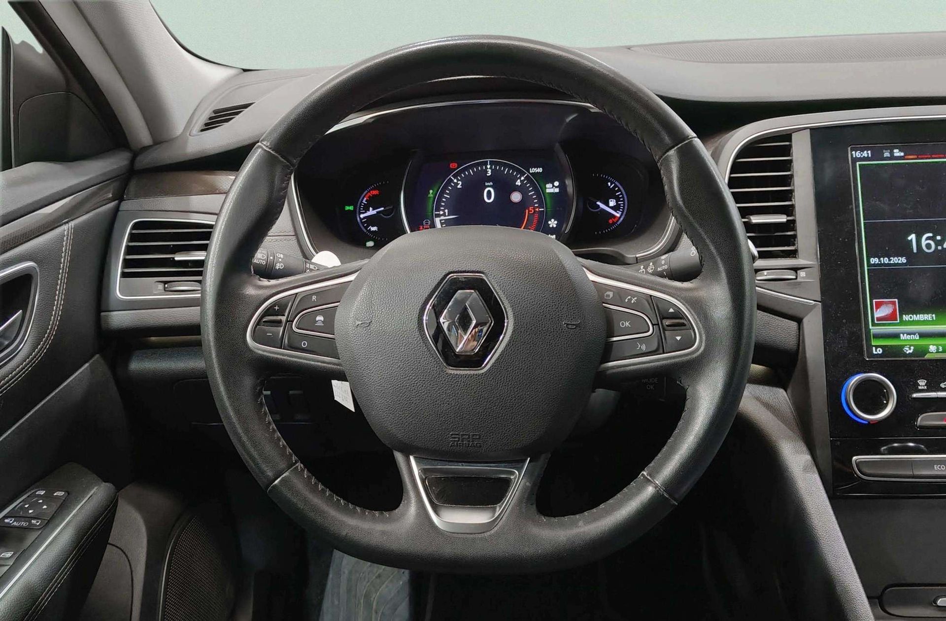 Renault Talisman Zen Energy dCi - foto 29