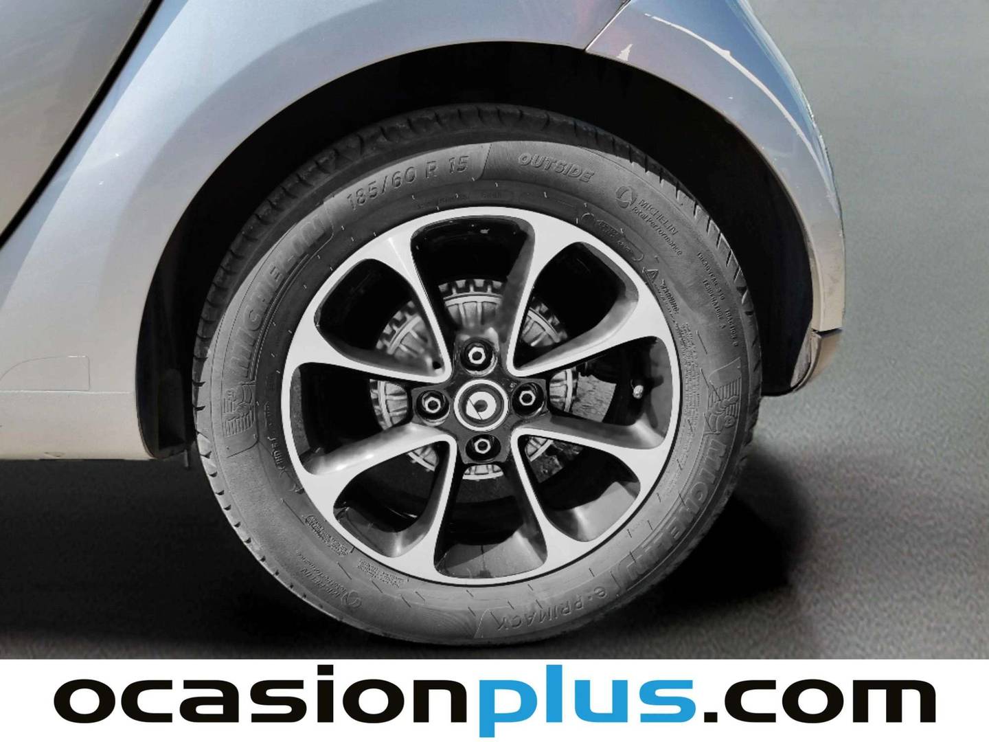Smart fortwo Smart ForTwo Coupe 52 Passion (71 CV) al mejor precio