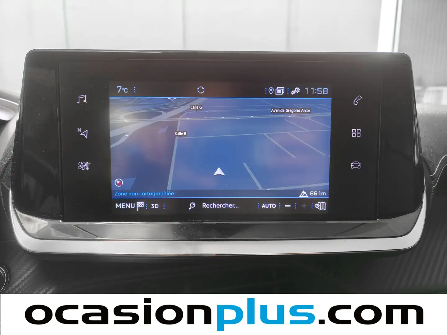 Foto Peugeot 208 Peugeot 208 PureTech 100 GT (100 CV)