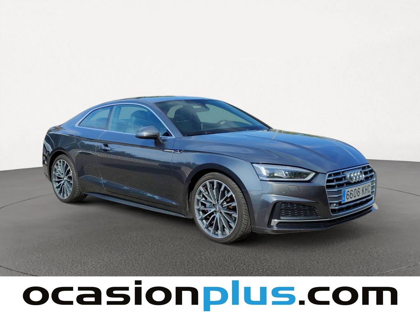 Foto Audi A5 Audi A5 Coupe Coupe S line 2.0 TDI (190 CV) S tronic