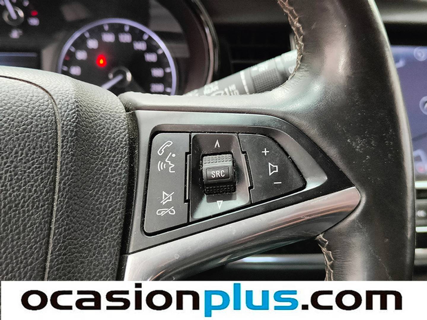 Foto Opel Mokka X Opel Mokka X 1.4 Turbo S&S Excellence 4X2 (140 CV)