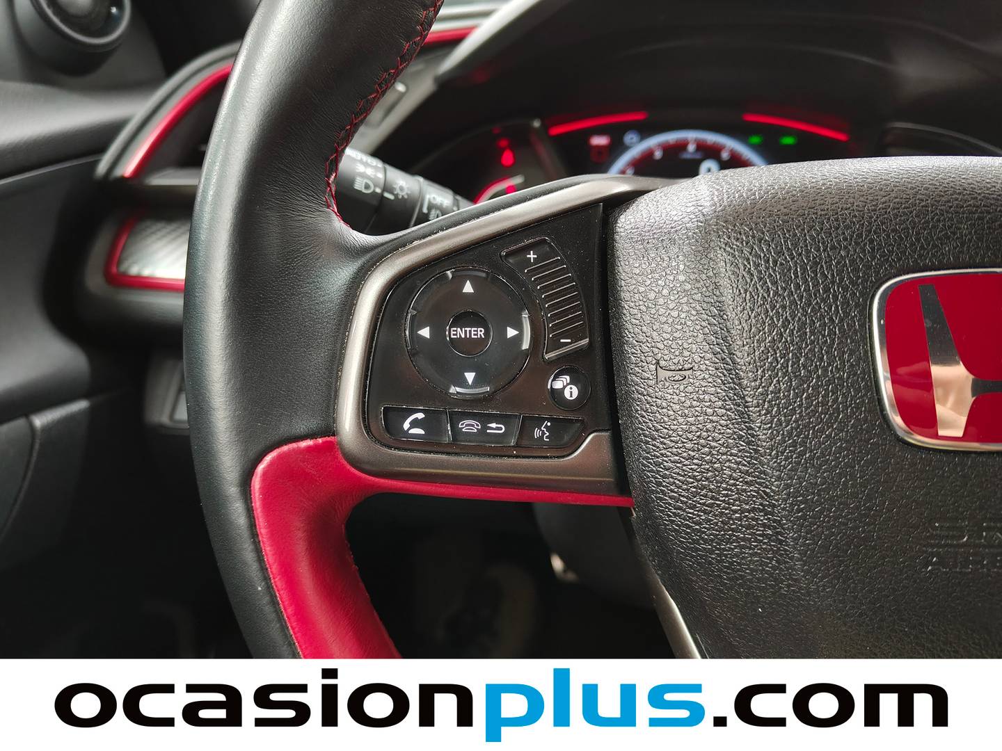 Honda Civic Honda Civic 2.0 I-VTEC Turbo Type R GT (320 CV) 320cv