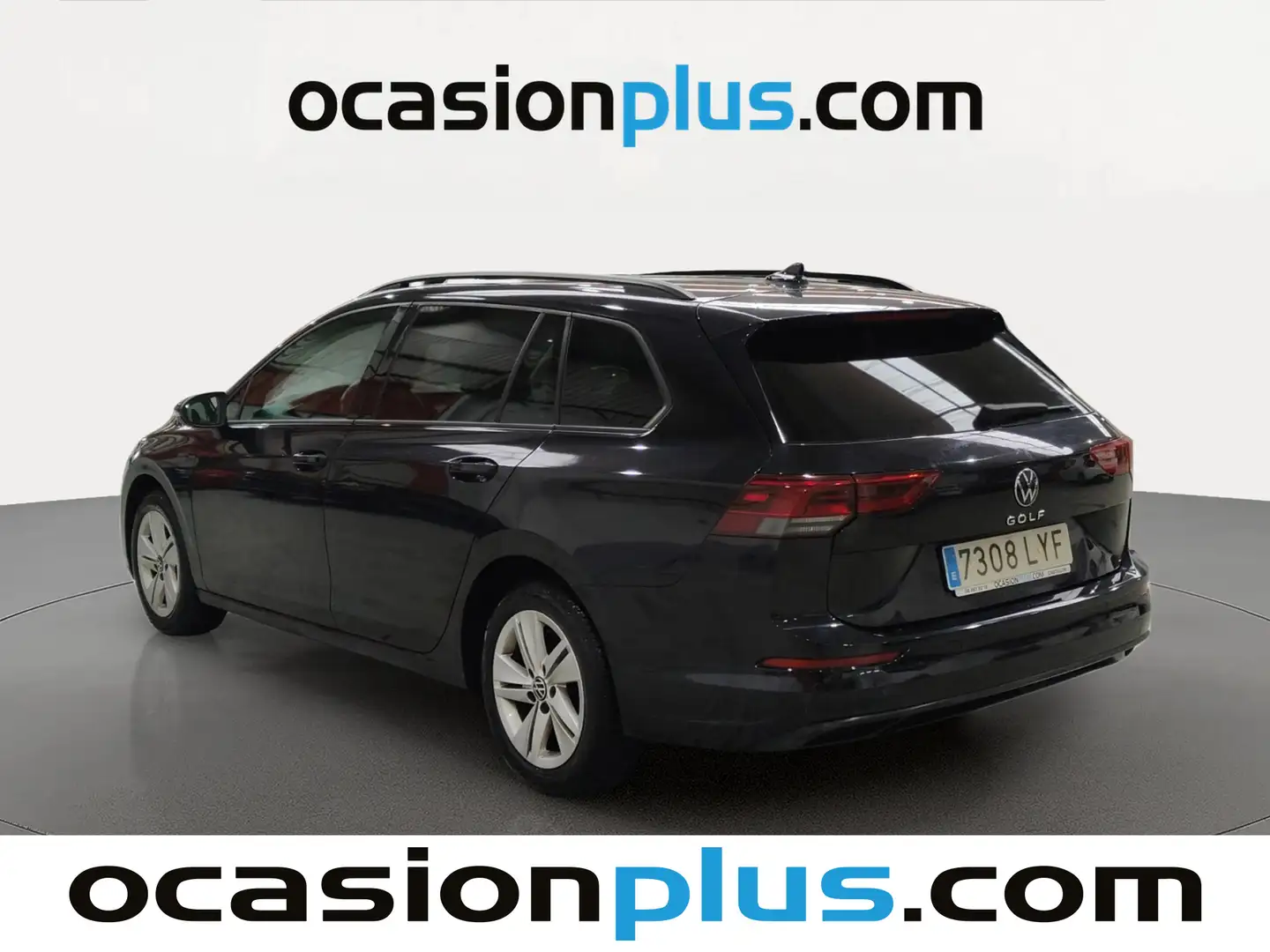 Foto Volkswagen Golf Volkswagen Golf Variant Life 2.0 TDI (115 CV)