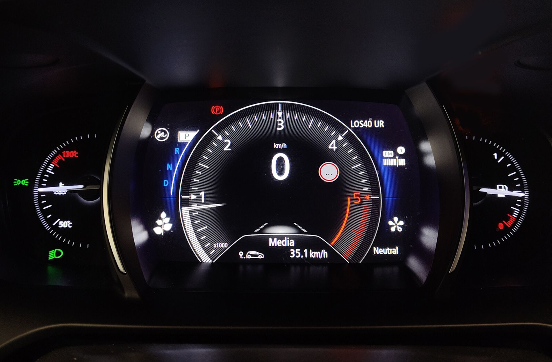 Renault Talisman Zen Blue dCi EDC - foto 27