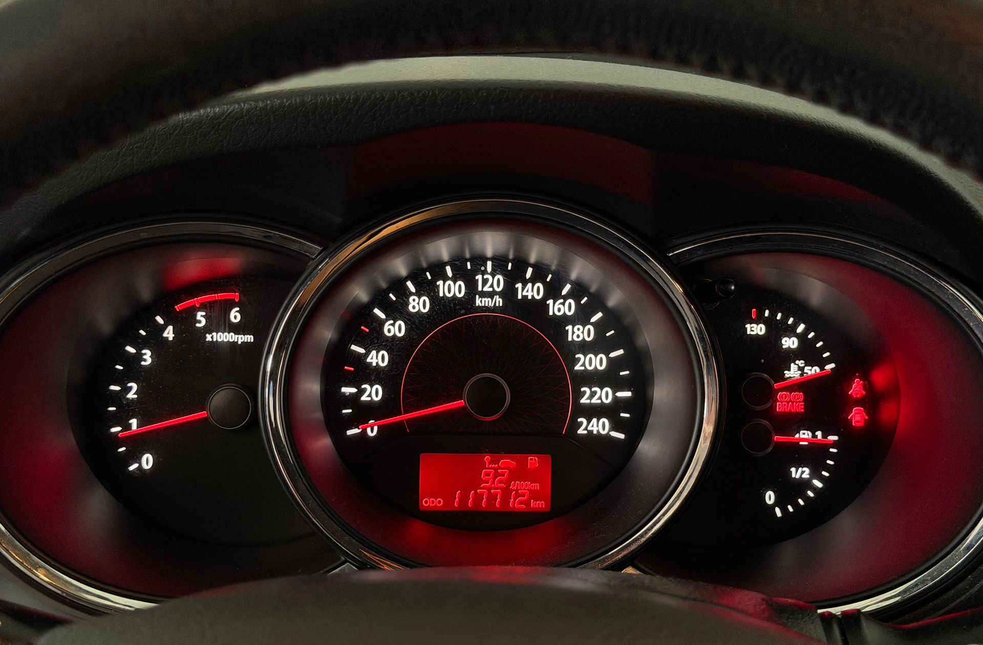 Kia Sorento 2.0 CRDi Drive 4x2 7 plazas - foto 18