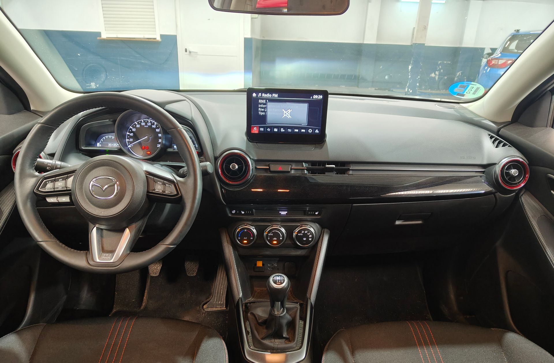 Mazda Mazda2 e-Skyactiv G Homura - foto 6