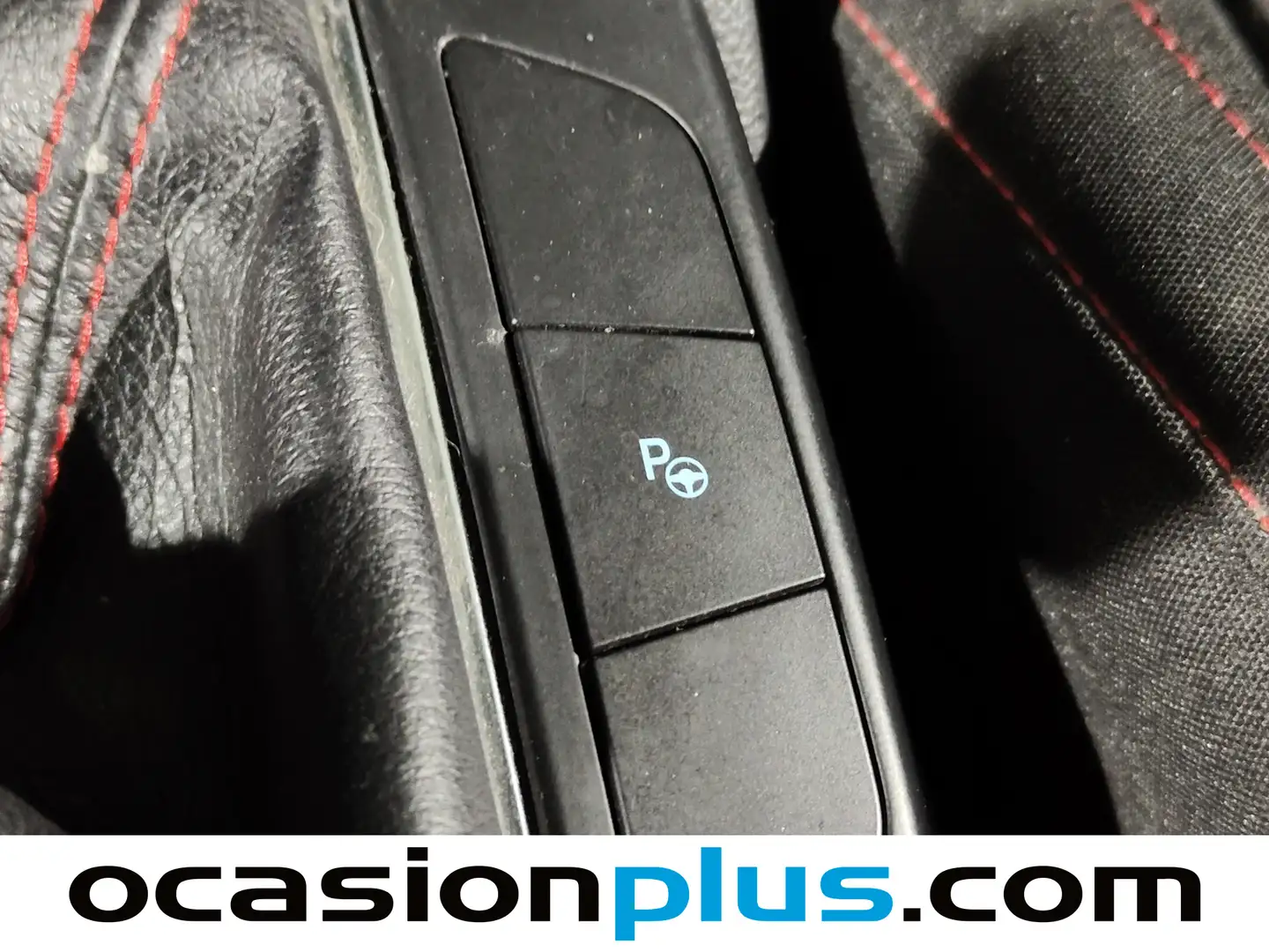 Foto Ford Focus Ford Focus 1.0 Ecoboost MHEV ST-Line (125 CV)