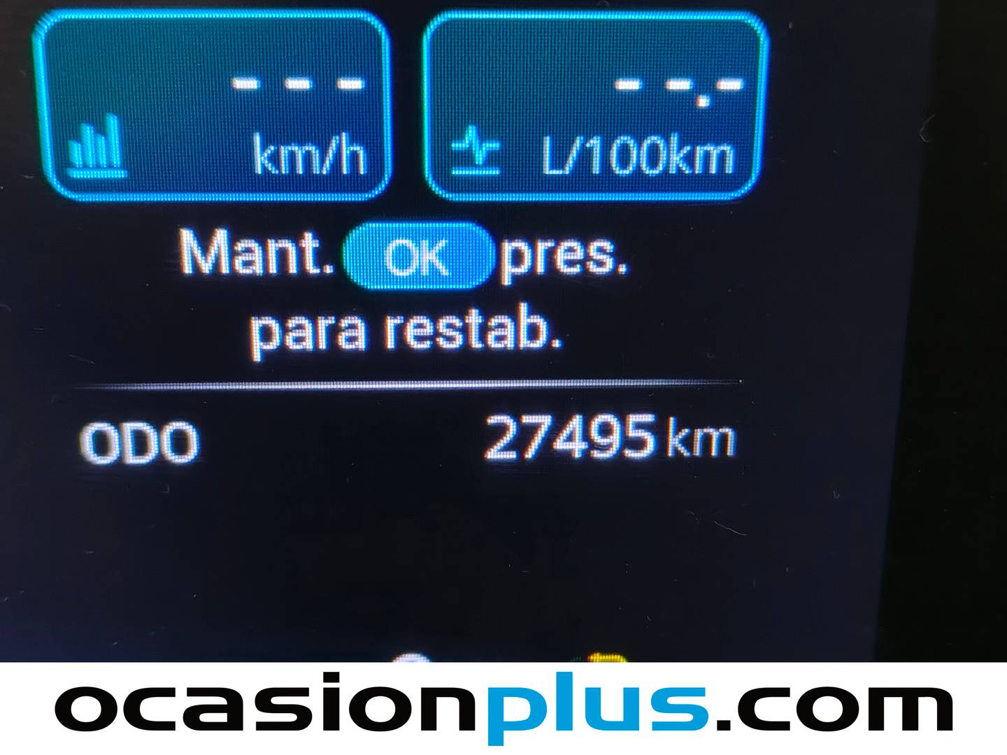 MG MG3 Hybrid+ MG MG3 Hybrid+ Comfort (195 CV) seminuevo