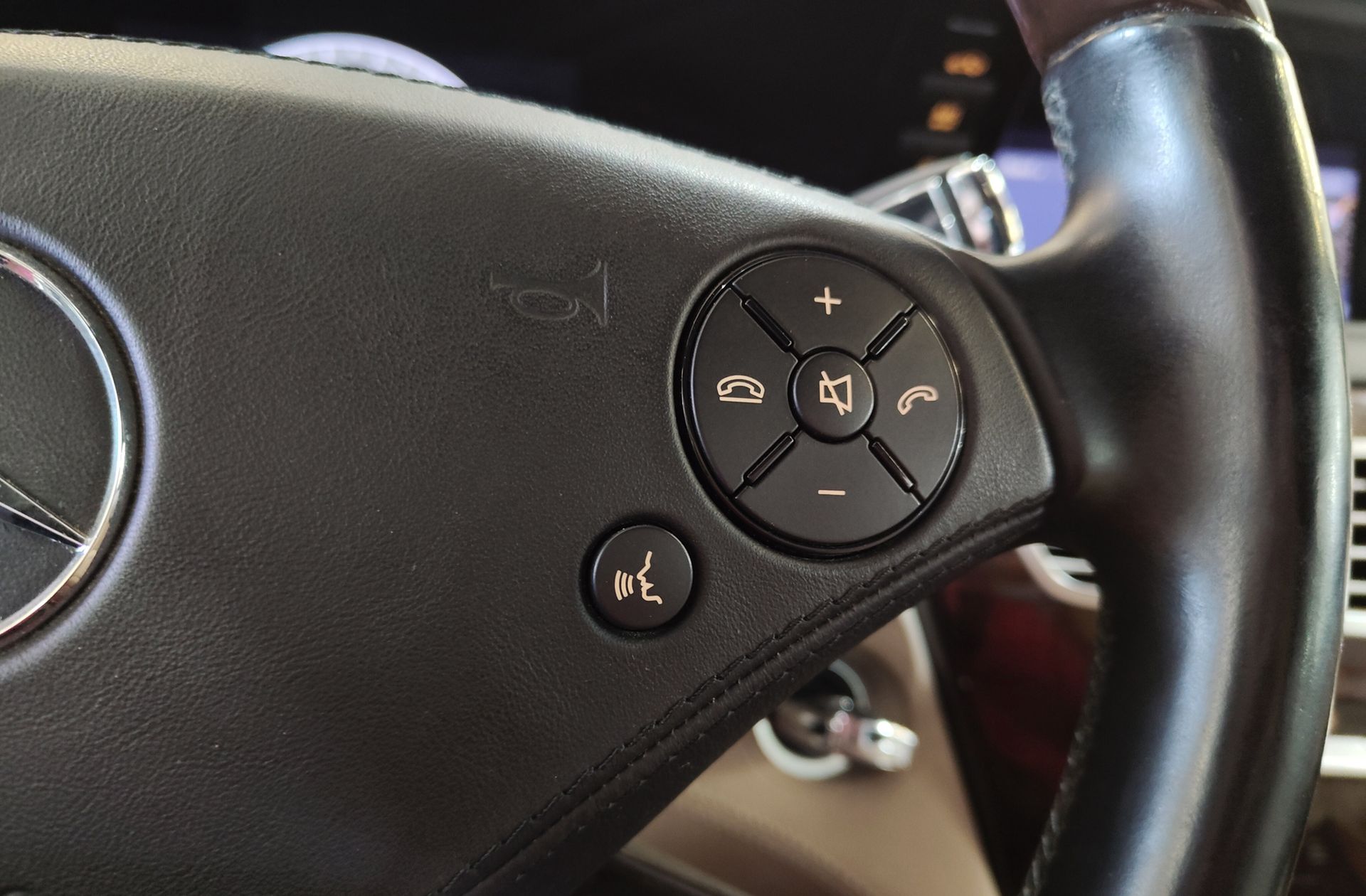 Mercedes-Benz Clase CL 500 BlueEfficiency - foto 29