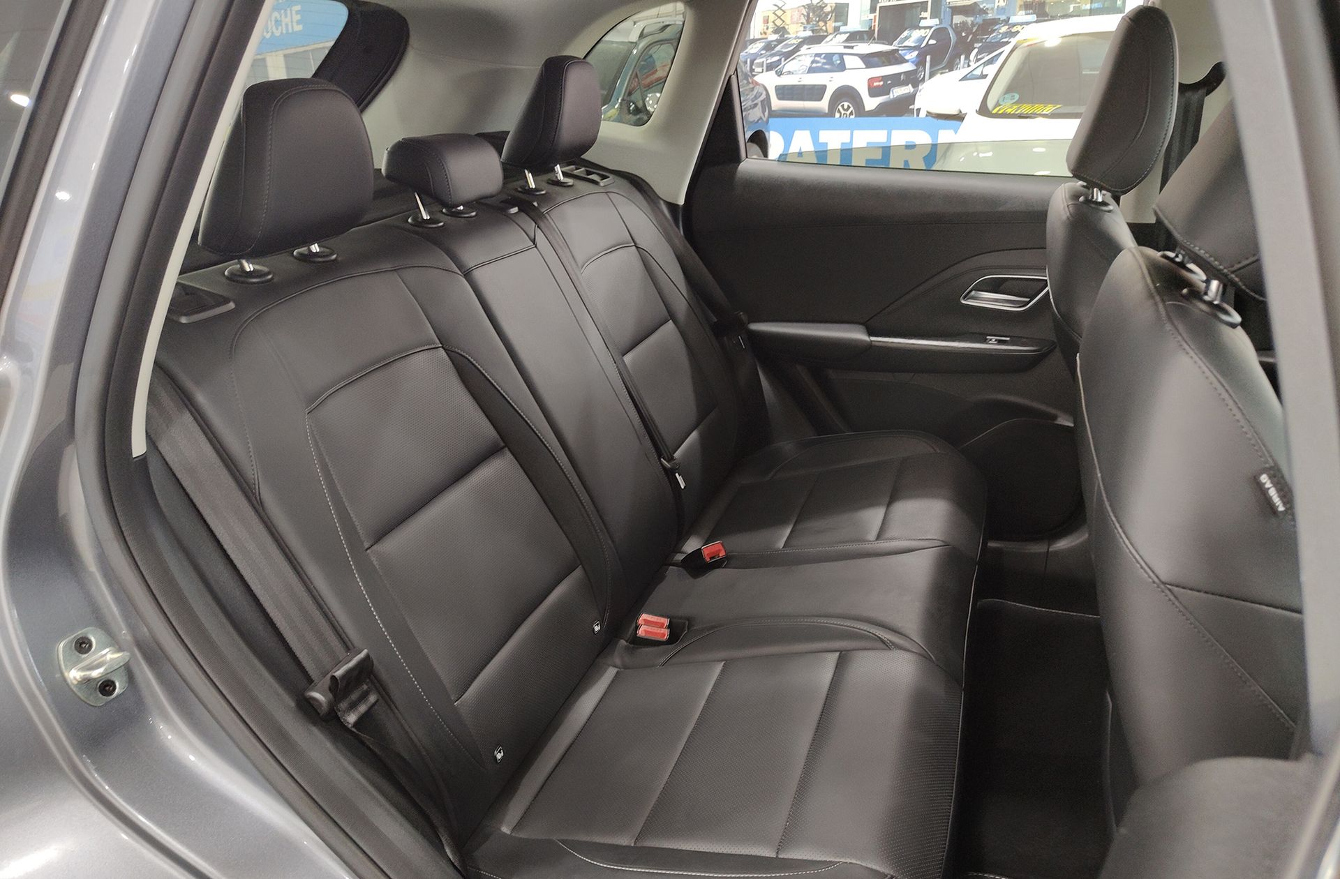 MG ZS 1.5 Hybrid+ Luxury - foto 20