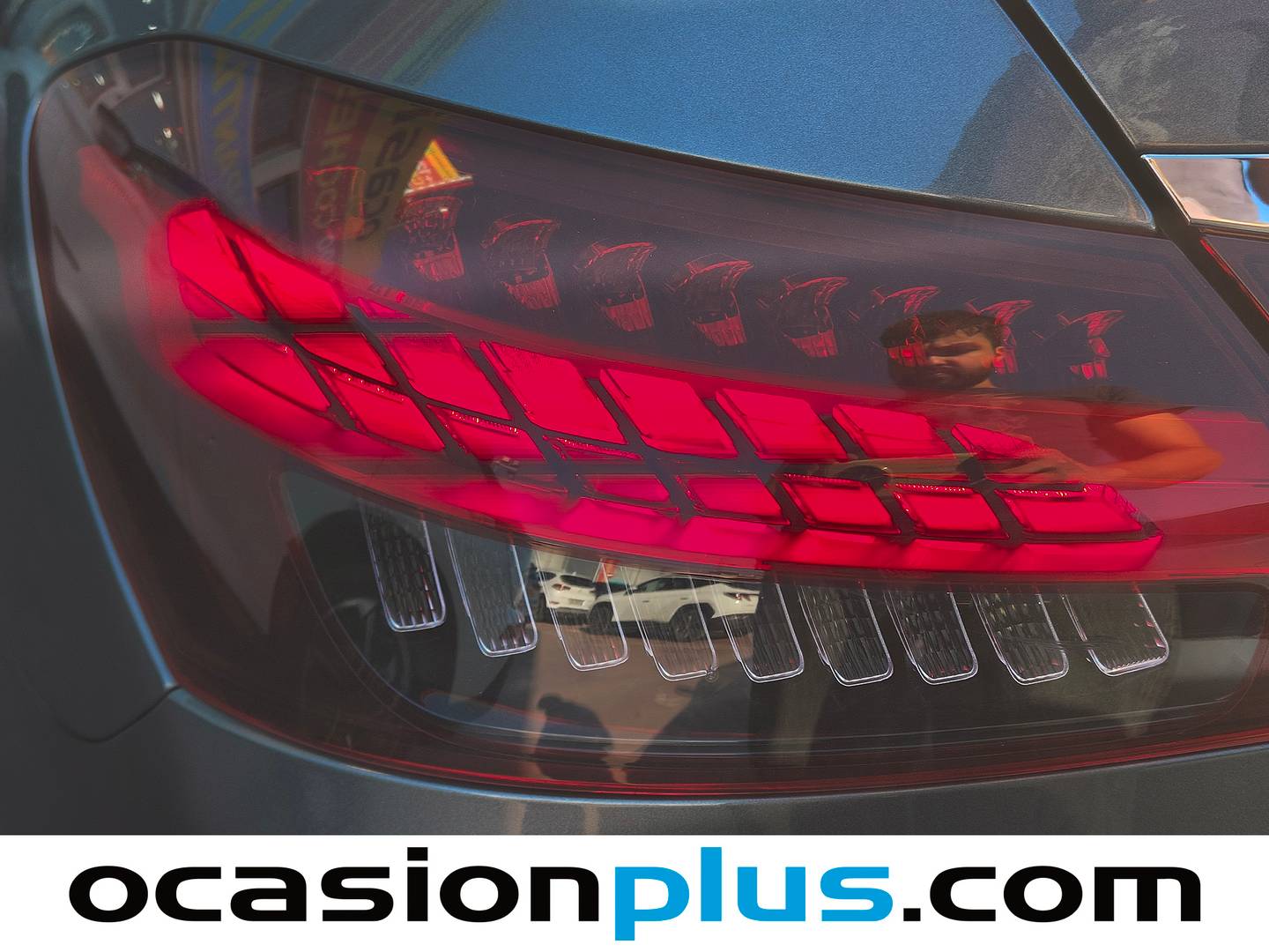 Mercedes Clase E Mercedes Clase E E 220 d (200 CV) km 0