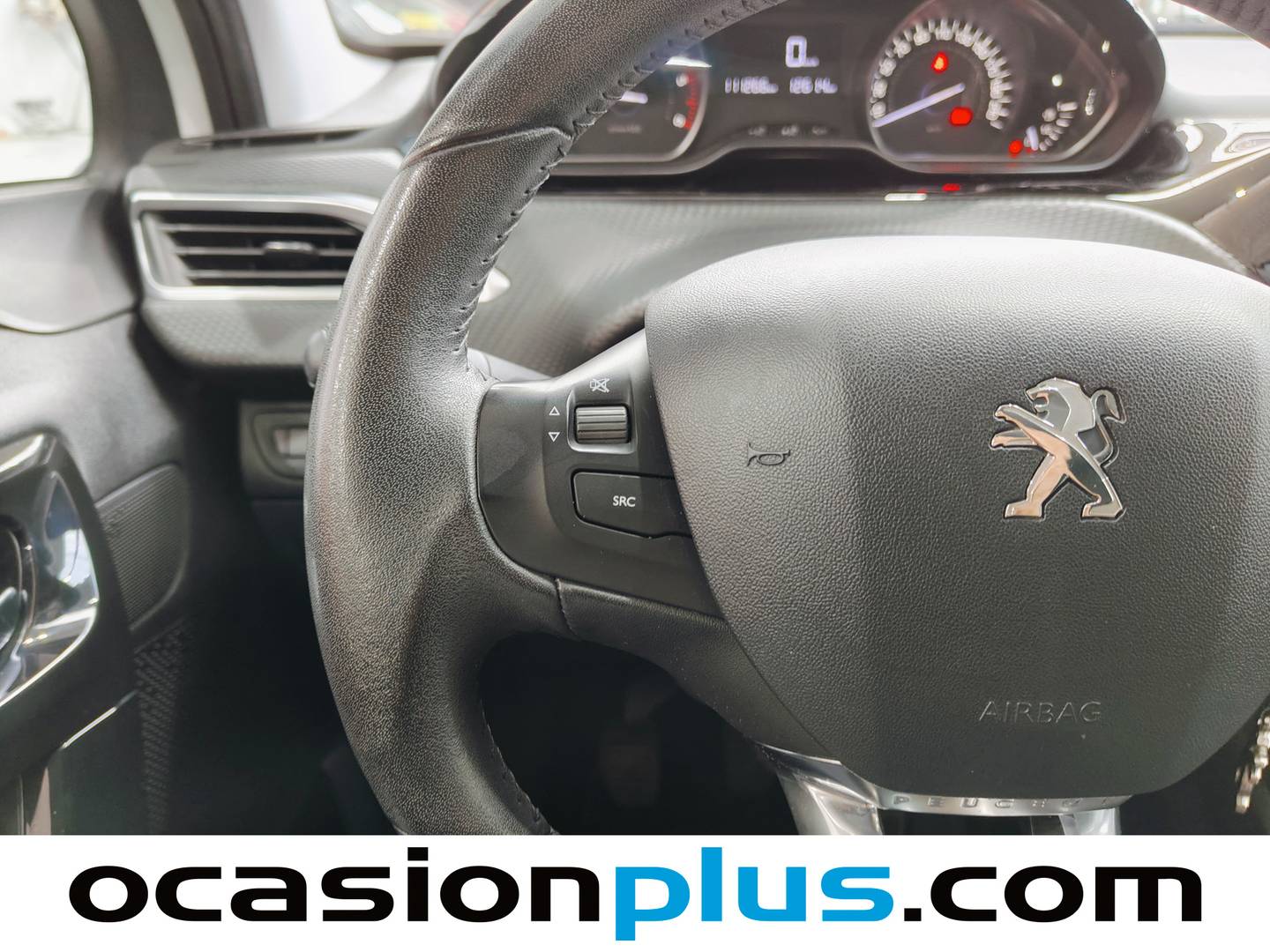 Peugeot 208 Peugeot 208 Style BlueHDi (75 CV) de ocasión