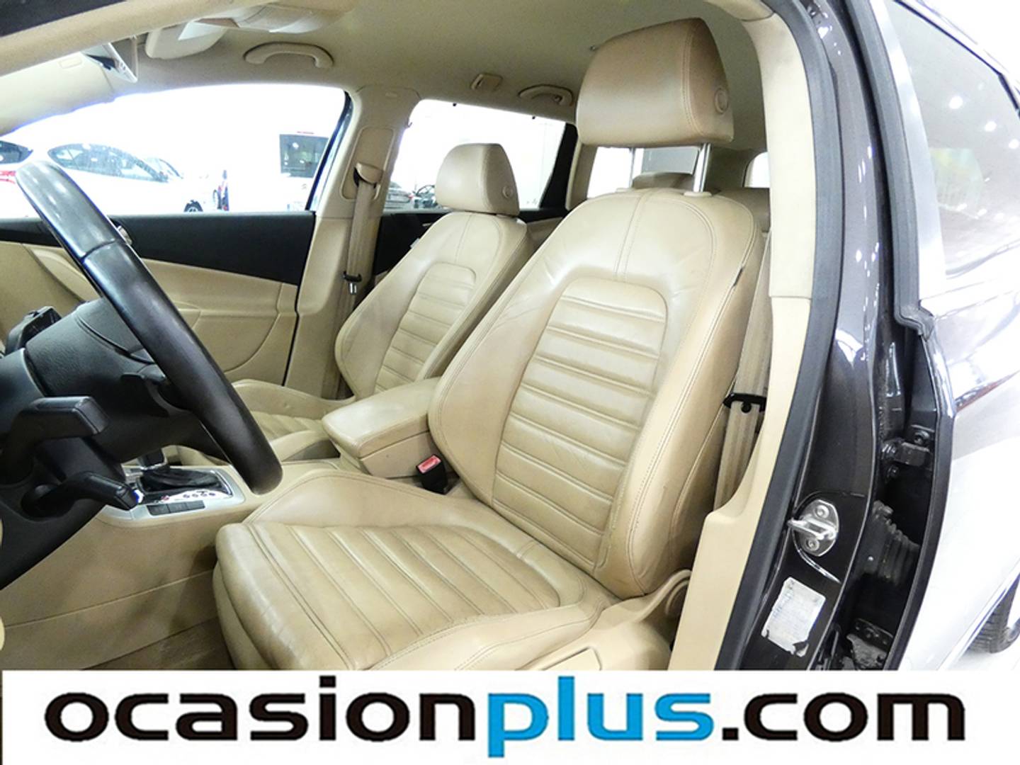 Foto Volkswagen Passat Volkswagen Passat Variant Volkswagen Passat Variant Highline 2.0 TDI DSG Auto (170 cv)