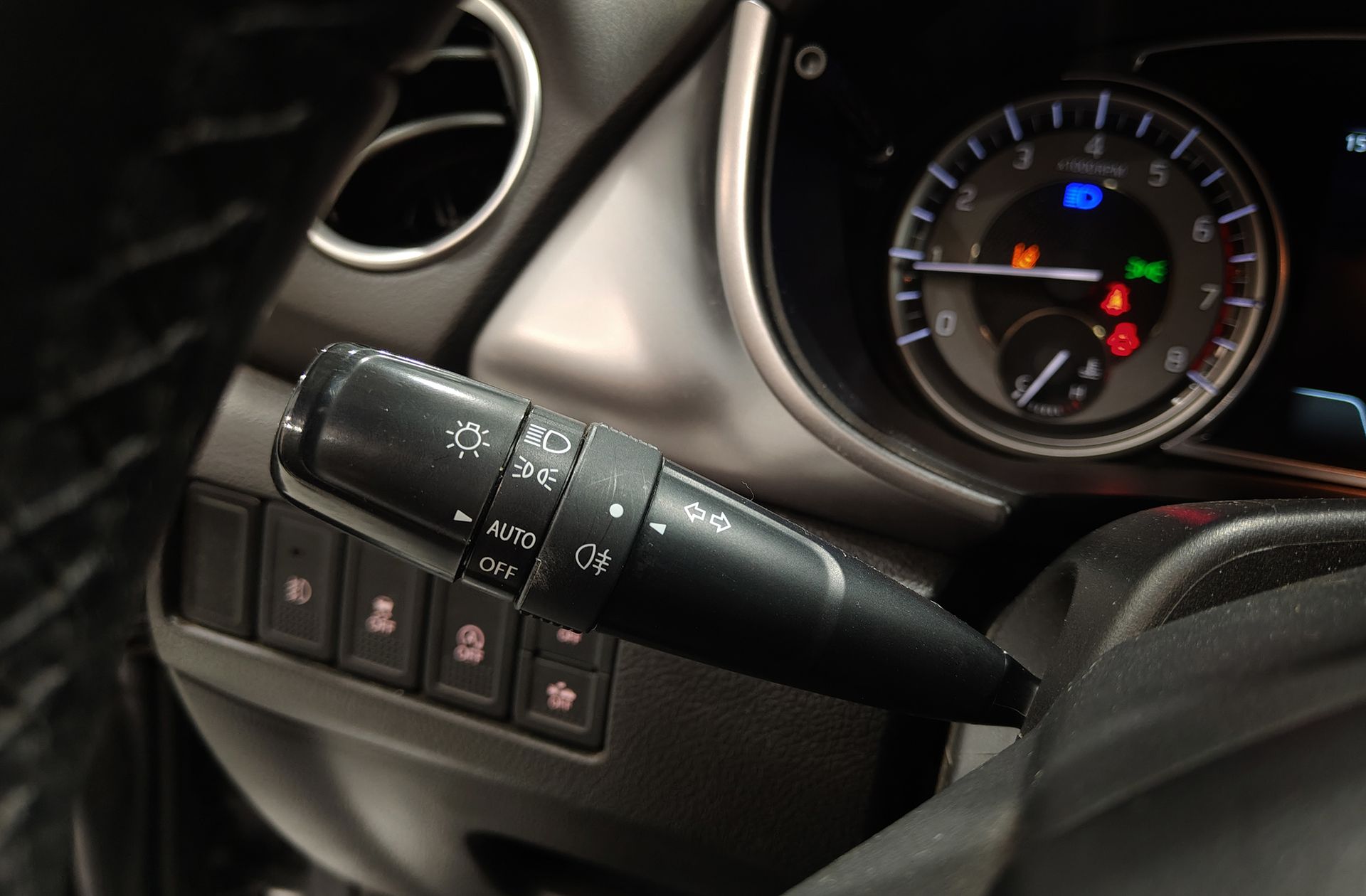 Suzuki Vitara 1.4 Turbo Mild Hybrid GLE - foto 25