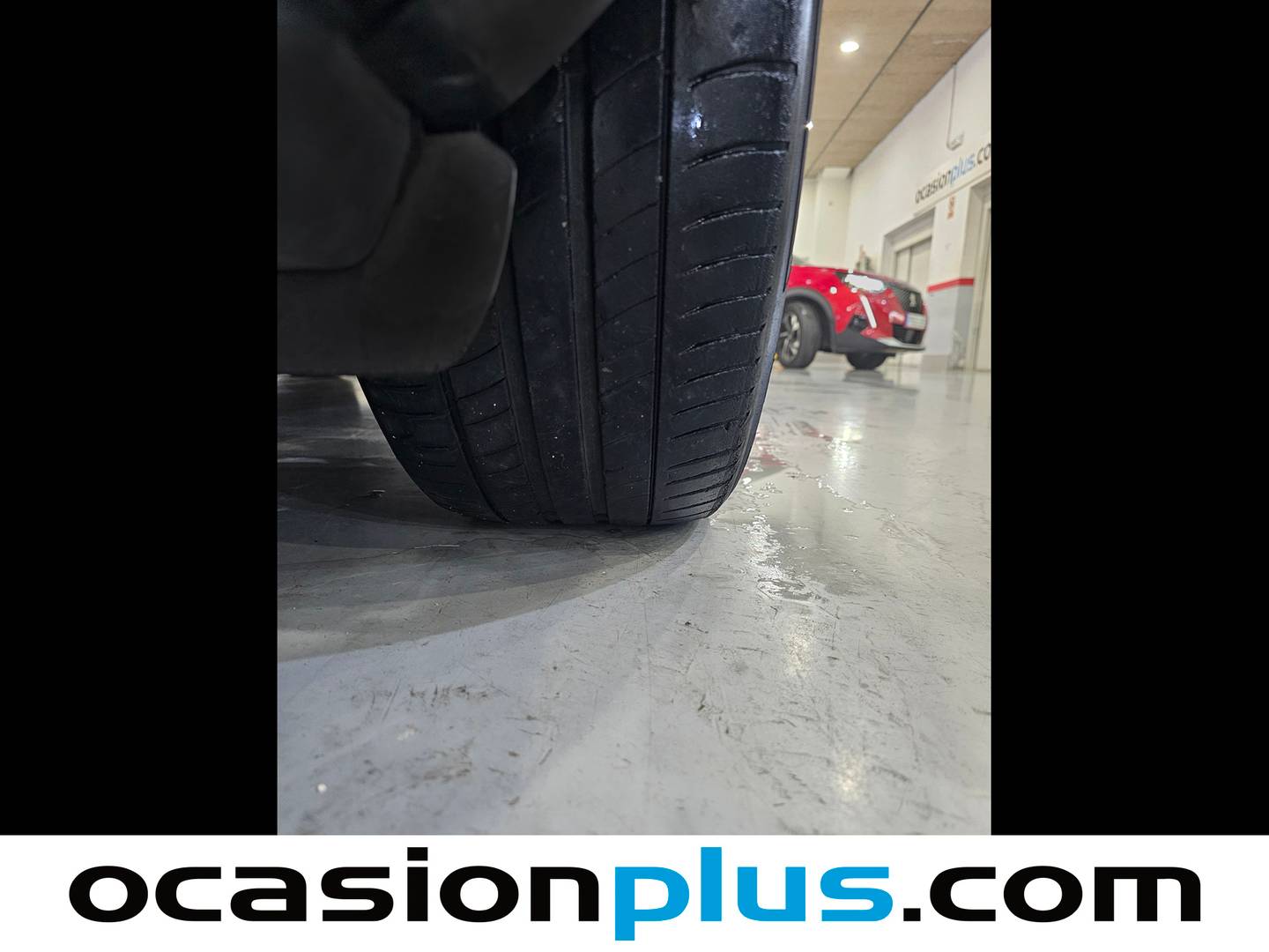 Peugeot 3008 Peugeot 3008 PureTech 130 S&S GT Line EAT8 (130 CV) gasolina