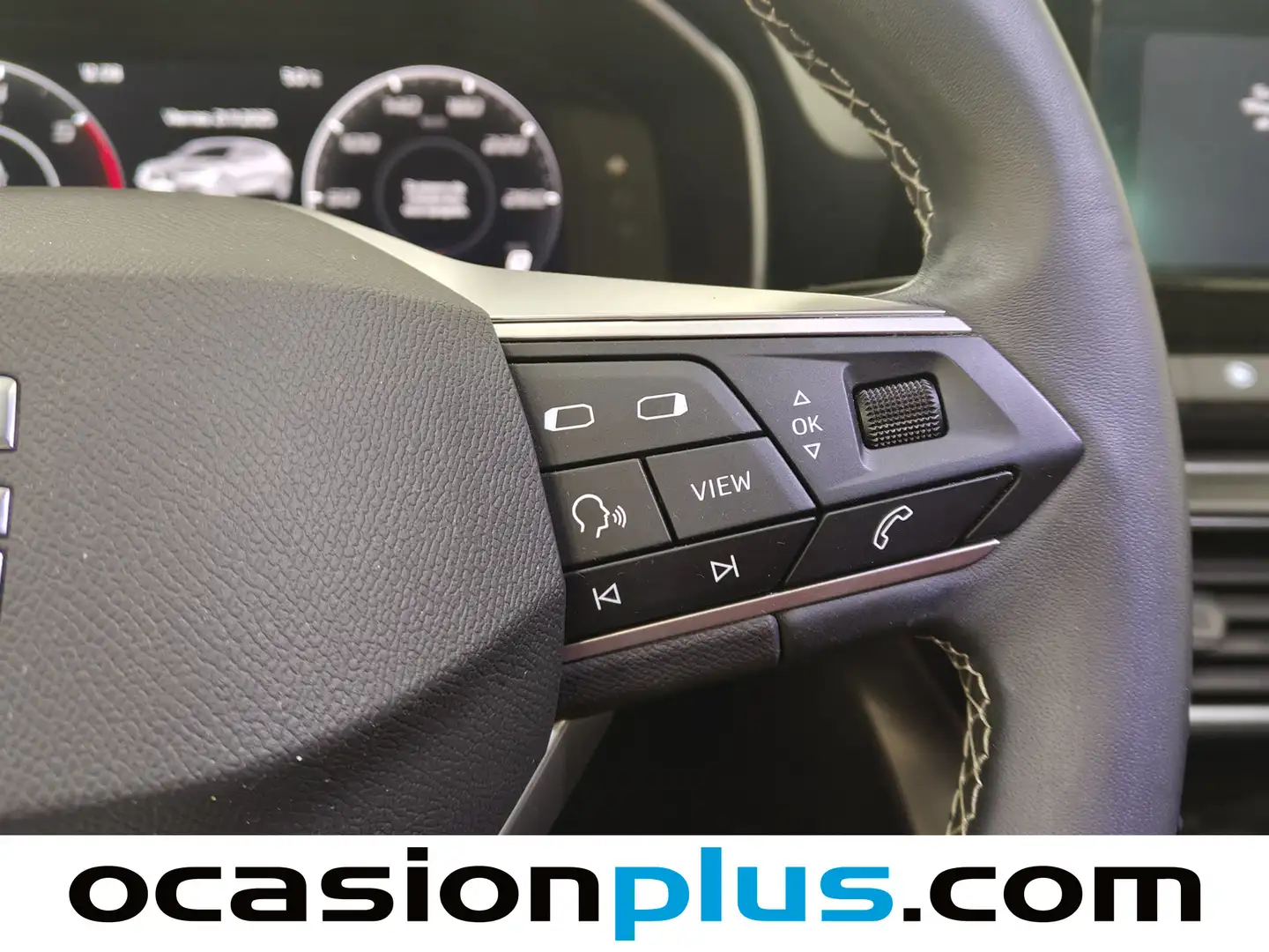 Foto Seat León SEAT León 2.0 TDI S&S Style Go (115 CV)