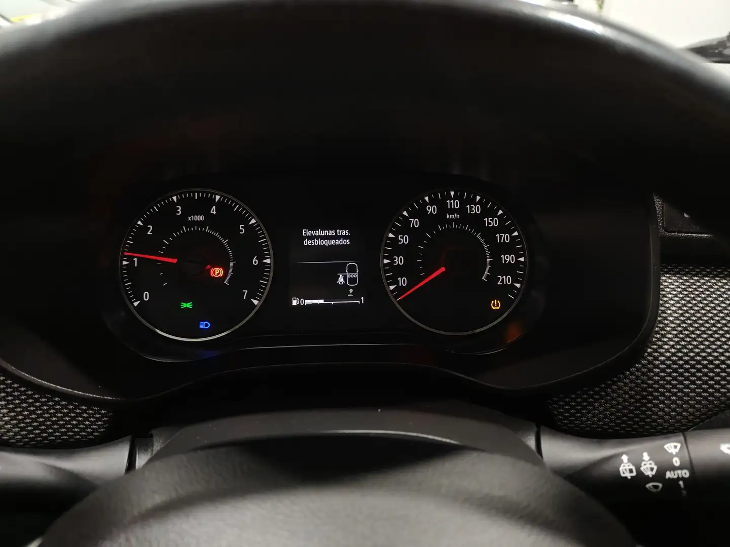 Foto Dacia Sandero Dacia Sandero Stepway Expression TCe  (91 CV)