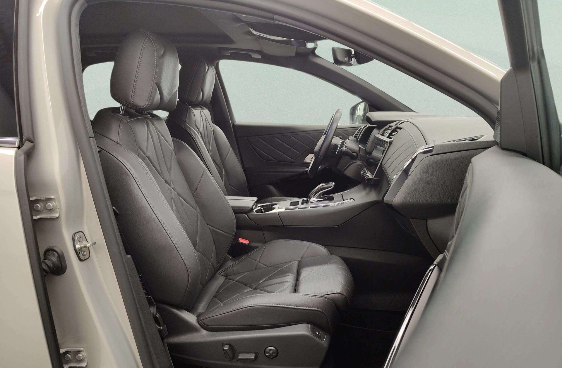 DS DS 7 E-Tense 225 Rivoli - foto 22